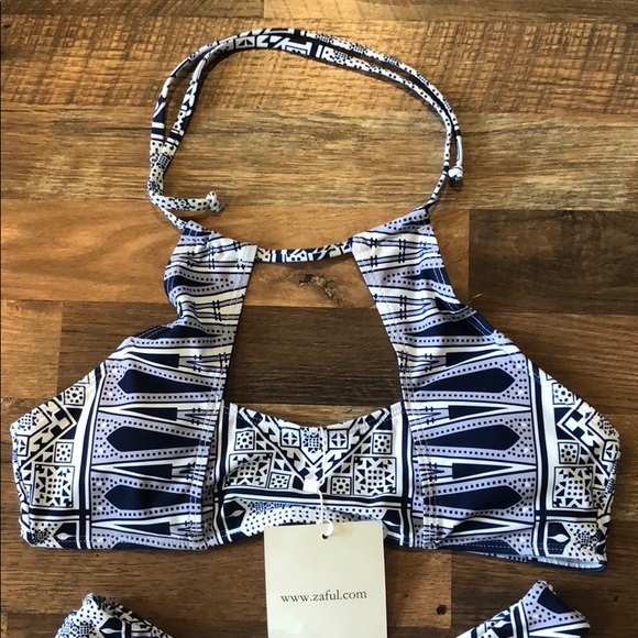 Zaful bathing suit - Picture 3 of 3